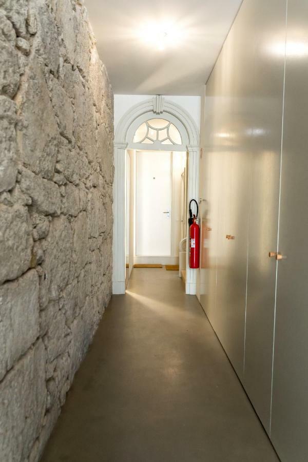 Vitoria Studio Residence II - Downtown OOporto Exterior foto